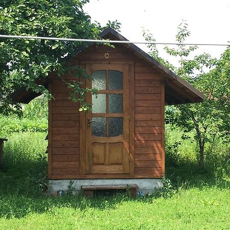 Vacation Home Jablunyiv Kültér fotó