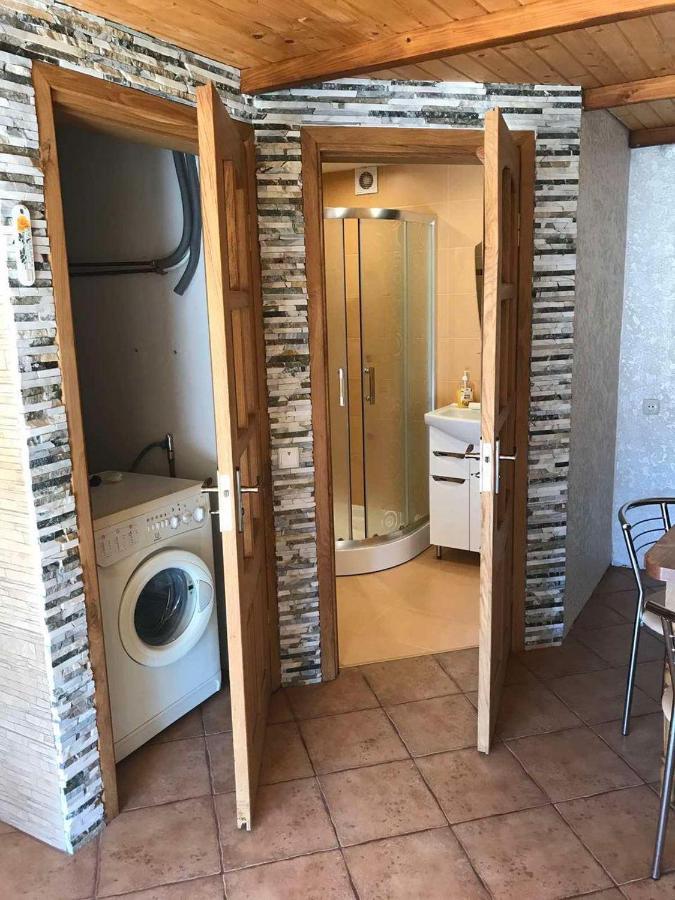 Vacation Home Jablunyiv Kültér fotó
