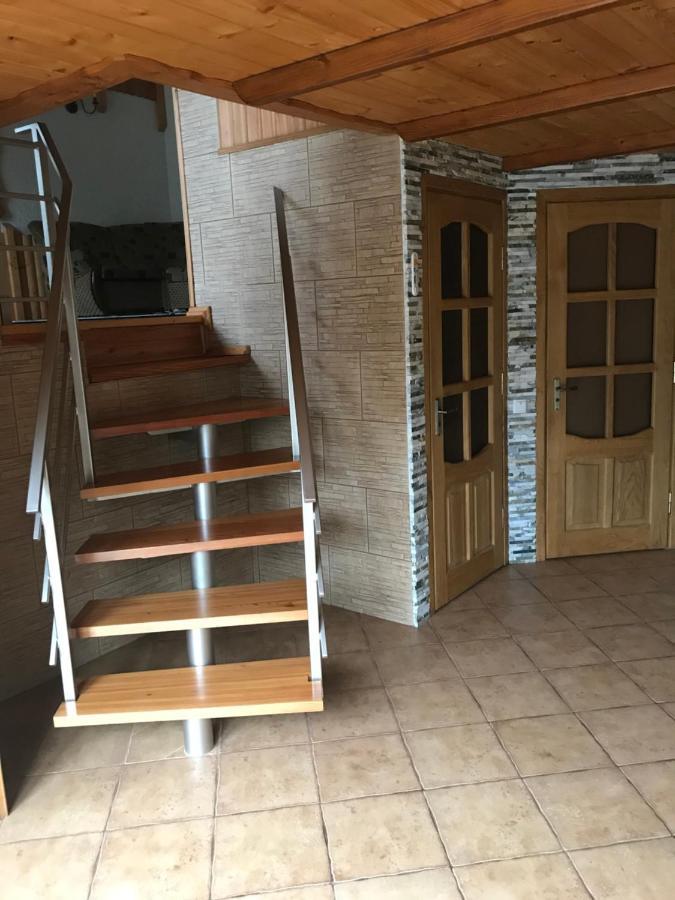 Vacation Home Jablunyiv Kültér fotó
