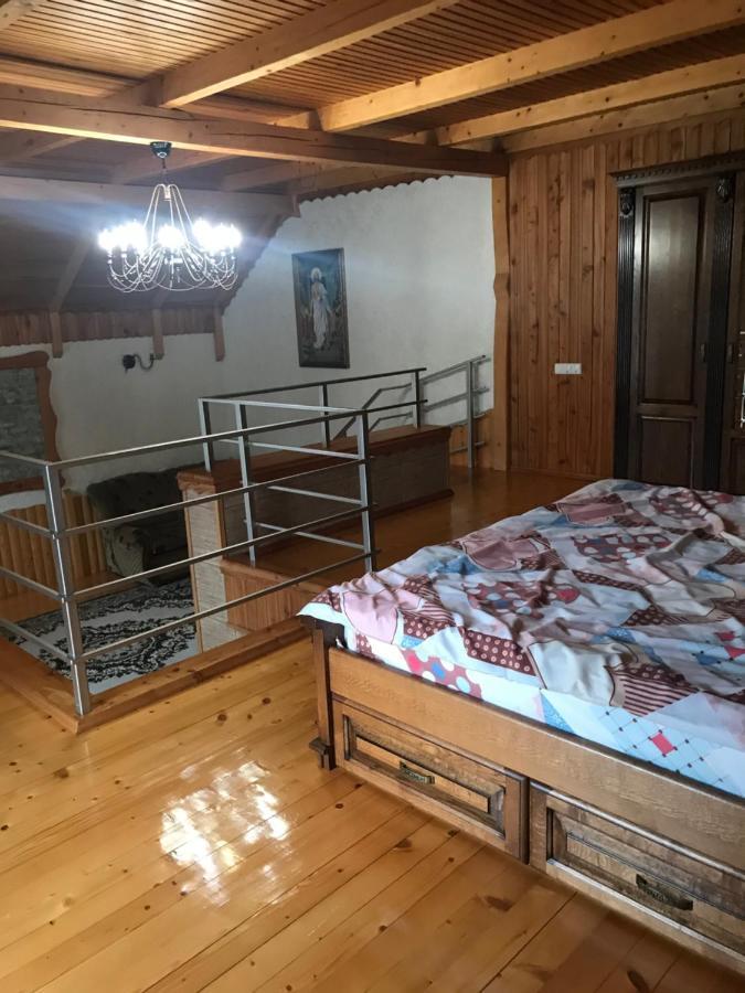 Vacation Home Jablunyiv Kültér fotó