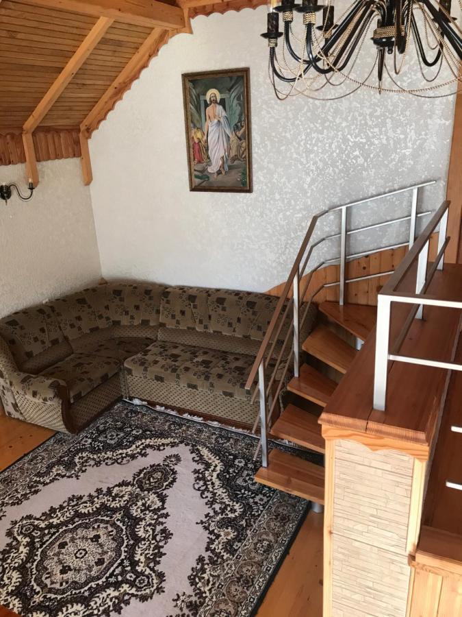 Vacation Home Jablunyiv Kültér fotó