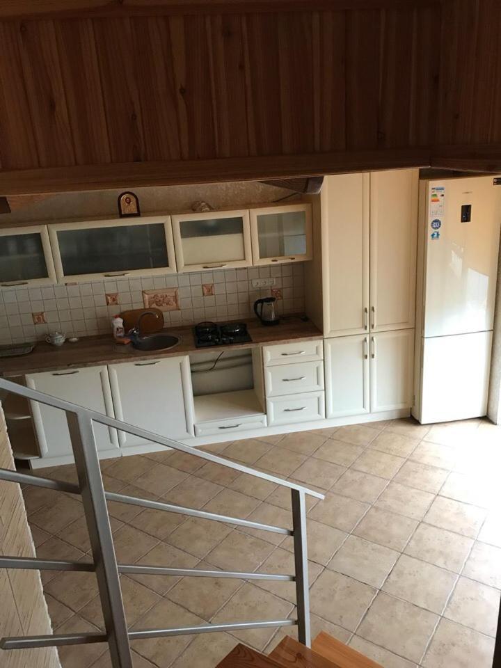 Vacation Home Jablunyiv Kültér fotó